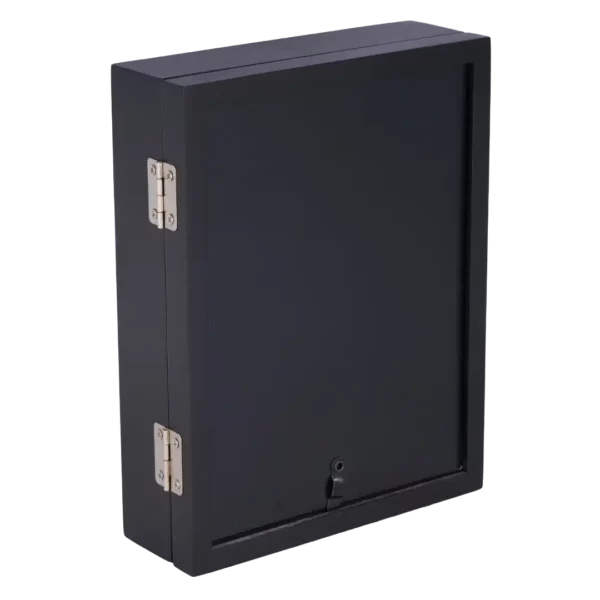 Pet Dual Side Frame (Photo/Print) [Black] - Image 2