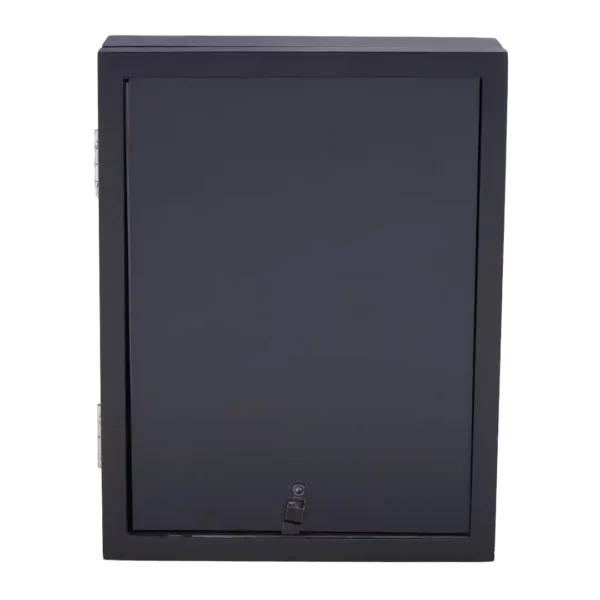 Pet Dual Side Frame (Photo/Print) [Black] - Image 3