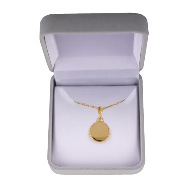 Signet [Gold]