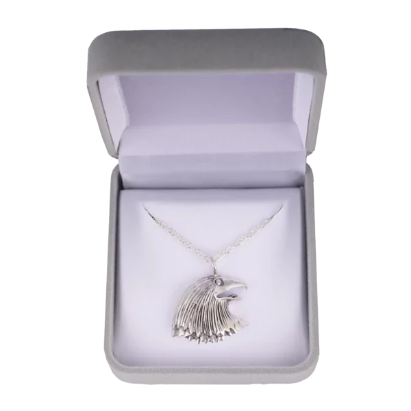 Eagle [Silver]