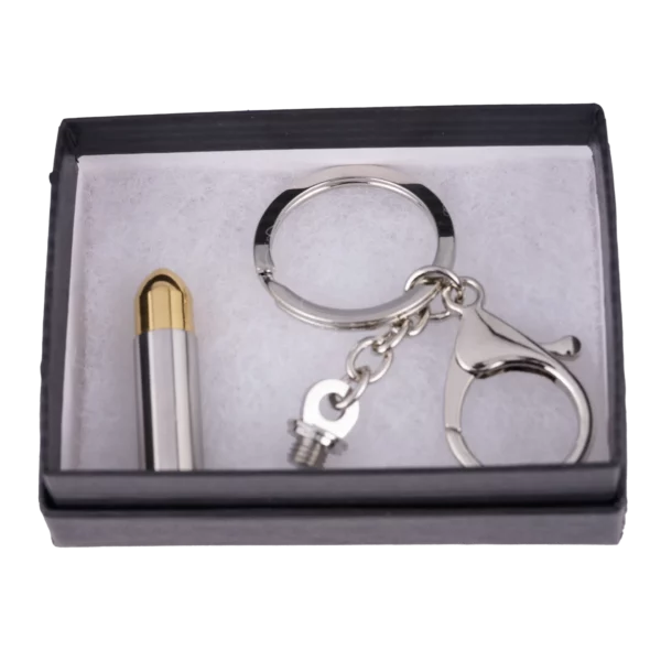 Bullet Gold TTp [Stainless] - Image 2