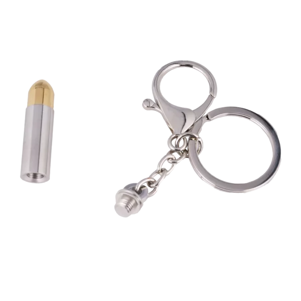 Bullet Gold TTp [Stainless]