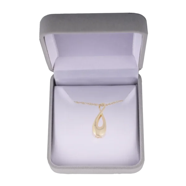 Infinity Slider [Gold]