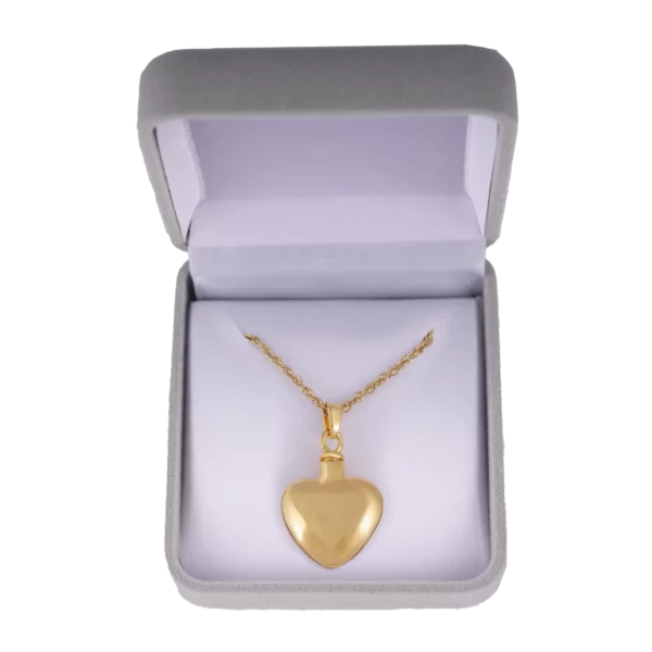Heart Whole [Gold]