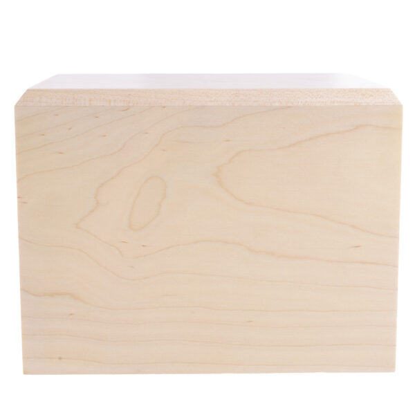 Maple Photo Urn - Image 2
