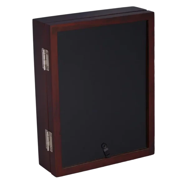Pet Dual Side Frame (Photo/Print) [Espresso] - Image 2