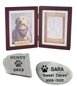 Memorial Items