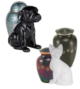 Specialty Urns