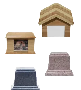 Standard Urns