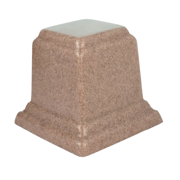 Standard Basil Wood Granite - Image 2