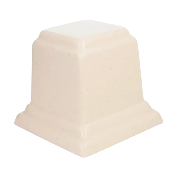 Standard Frost White Granite - Image 2