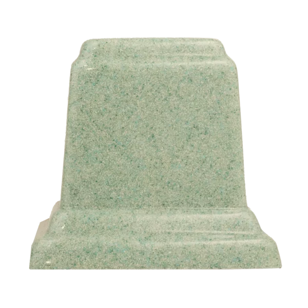 Standard Irish Mint Granite