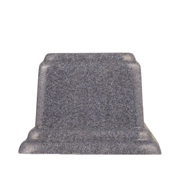 Standard Denim Blue Granite