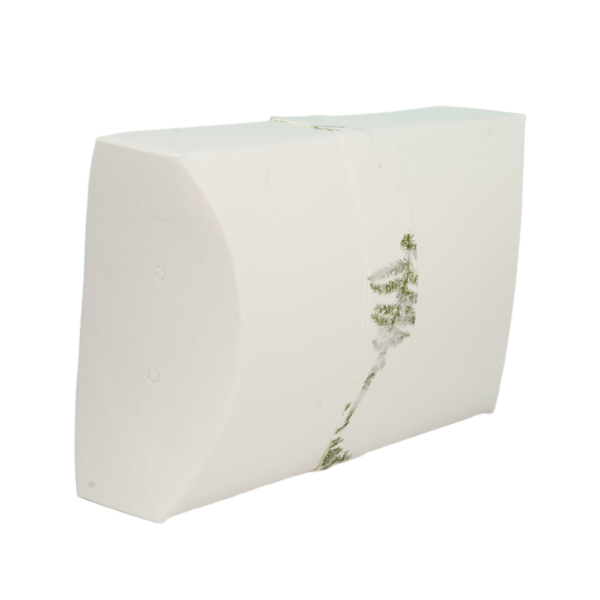 Standard Biodegradable URN - Image 2