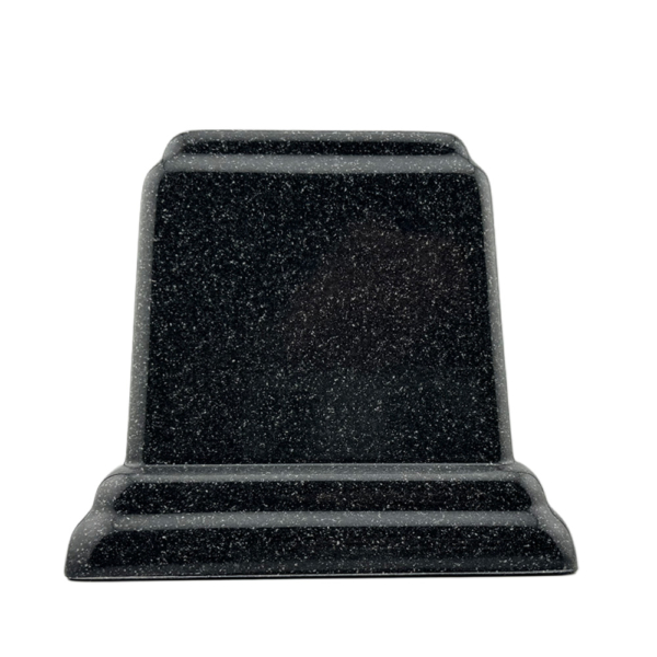 Standard Black Granite