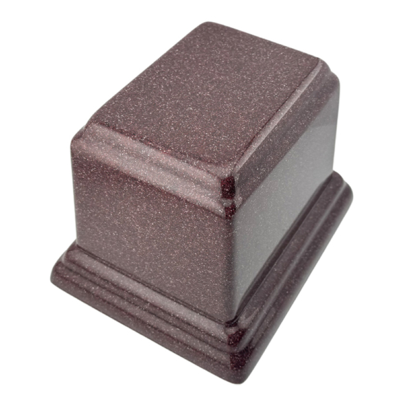 Standard Burgundy Granite - Image 2