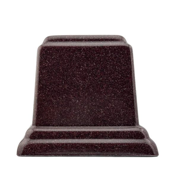 Standard Burgundy Granite