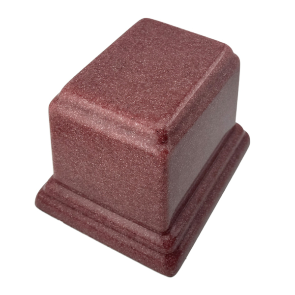Standard Raspberry Rose Granite - Image 3