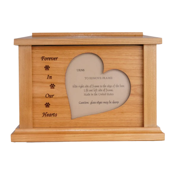 F.I.O.H Maple Urn