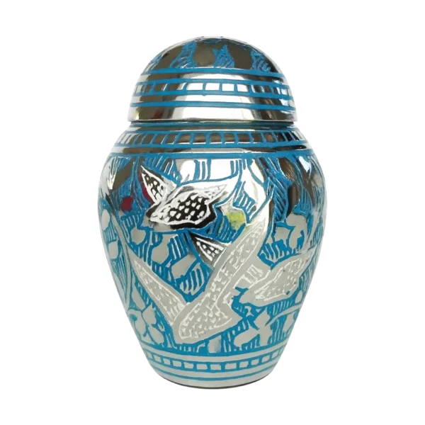 Going Home Keepsake Urn