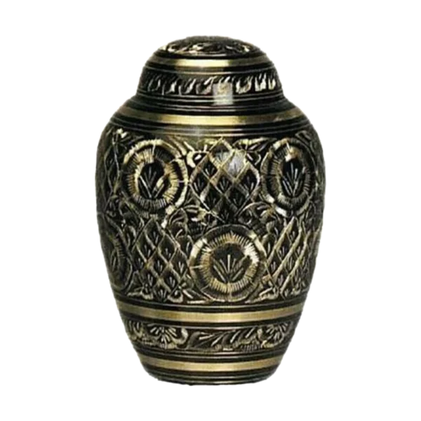 Radiance Urn Jar
