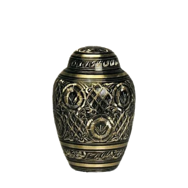 Radiance Urn Jar (<2lbs)