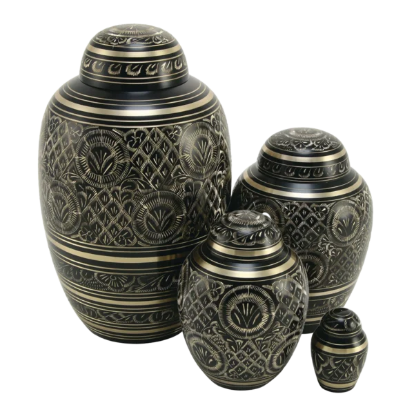 Radiance Urn Jar (<2lbs) - Image 2
