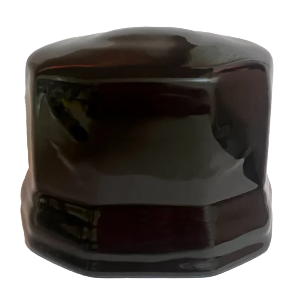 Regency Ceramic Urn [Black]