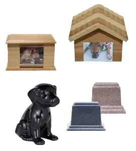Standard Urns